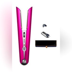 Dyson Flat Iron